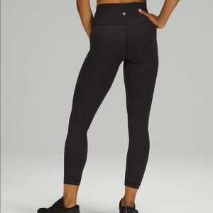 Lululemon Wunder Train 25”